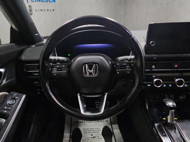 2022 Honda Civic - $19,000