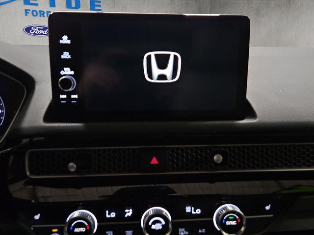 2022 Honda Civic - $19,000