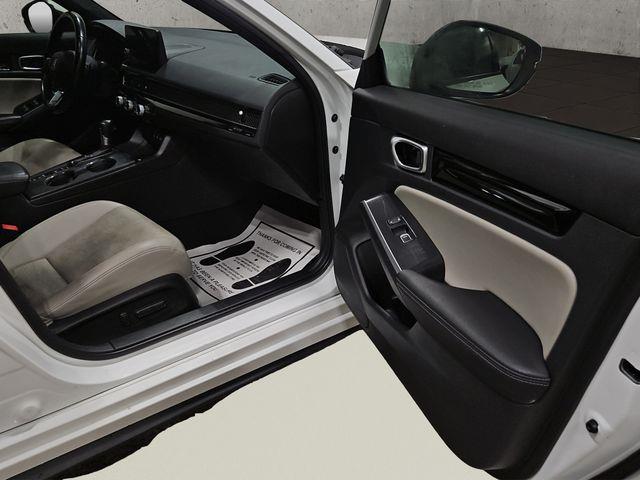 2022 Honda Civic - $19,000