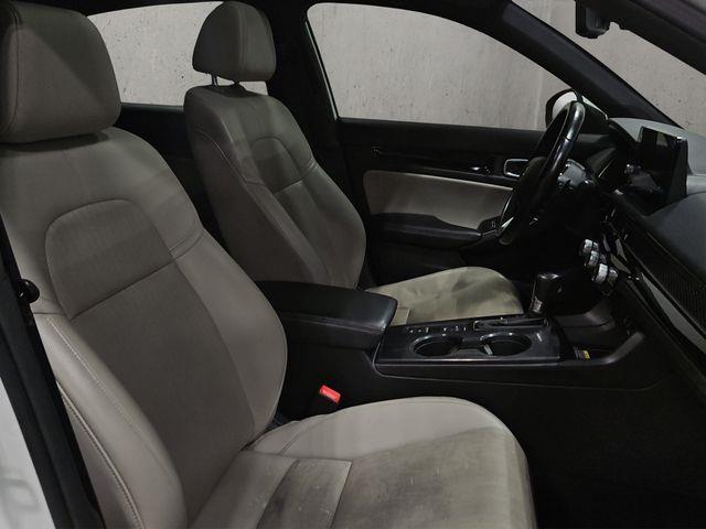 2022 Honda Civic - $19,000