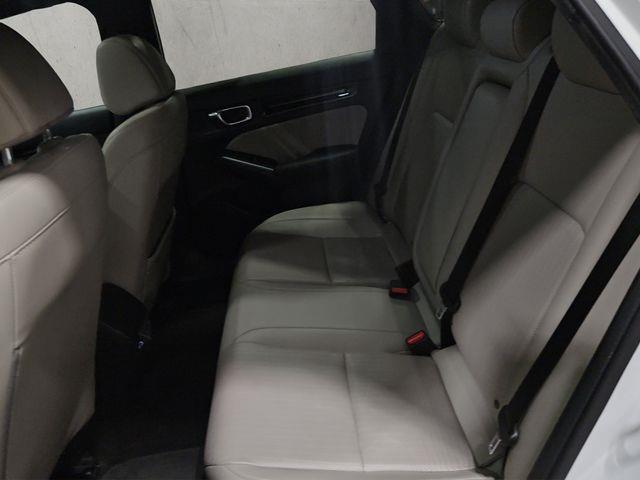 2022 Honda Civic - $19,000
