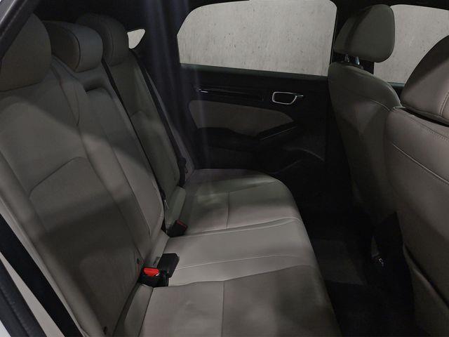2022 Honda Civic - $19,000