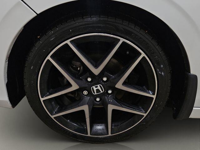 2022 Honda Civic - $19,000