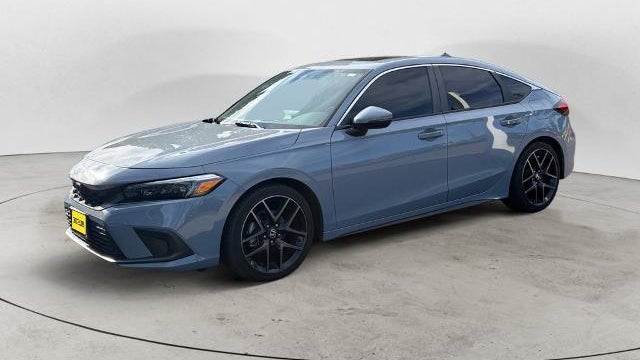 Preowned 2023 Honda Civic Sport Touring for Sale