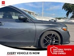 2024 Civic Thumbnail 2