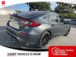 2024 Civic Thumbnail 3