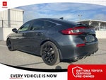2024 Civic Thumbnail 6