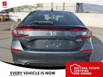2024 Civic Thumbnail 8