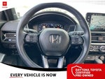 2024 Civic Thumbnail 13