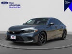 2024 Civic Thumbnail 1