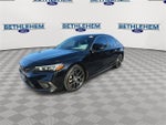 2022 Civic Thumbnail 4