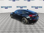 2022 Civic Thumbnail 6