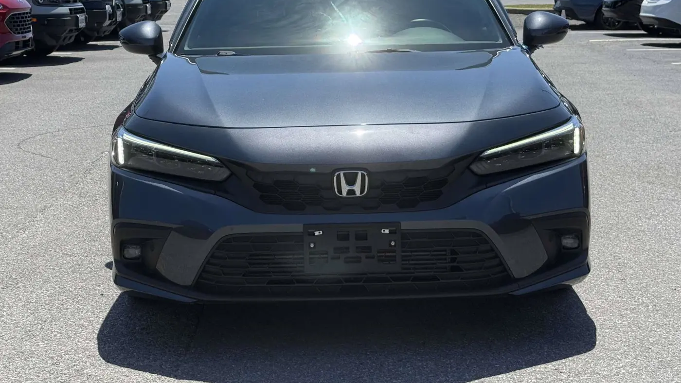 2023 Honda Civic Sport Touring