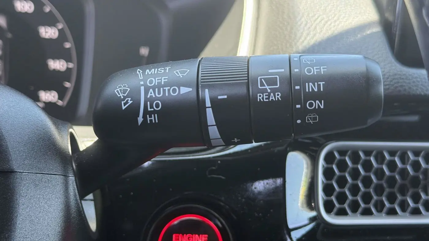 2023 Honda Civic Sport Touring