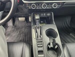 2023 Civic Thumbnail 8