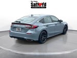 2023 Civic Thumbnail 20