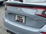 2023 Civic Thumbnail 22