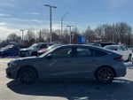2023 Civic Thumbnail 8