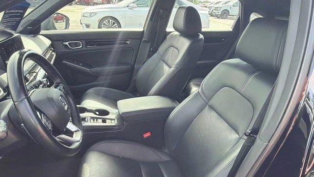2022 Honda Civic Sport Touring