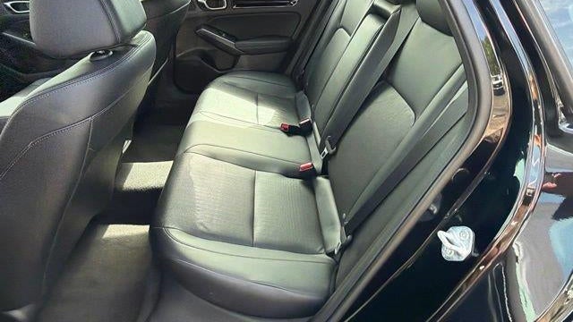 2022 Honda Civic Sport Touring