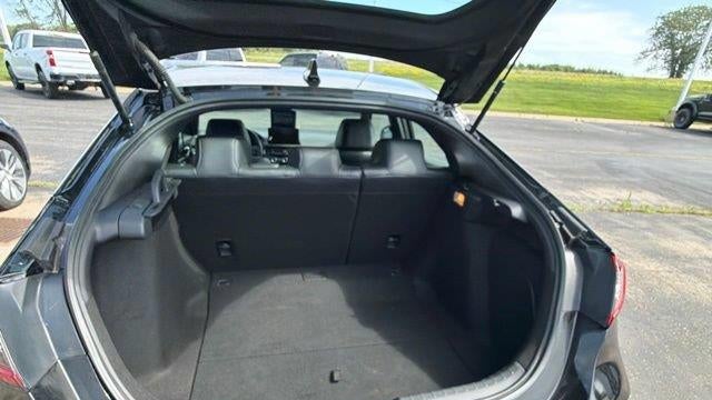 2022 Honda Civic Sport Touring