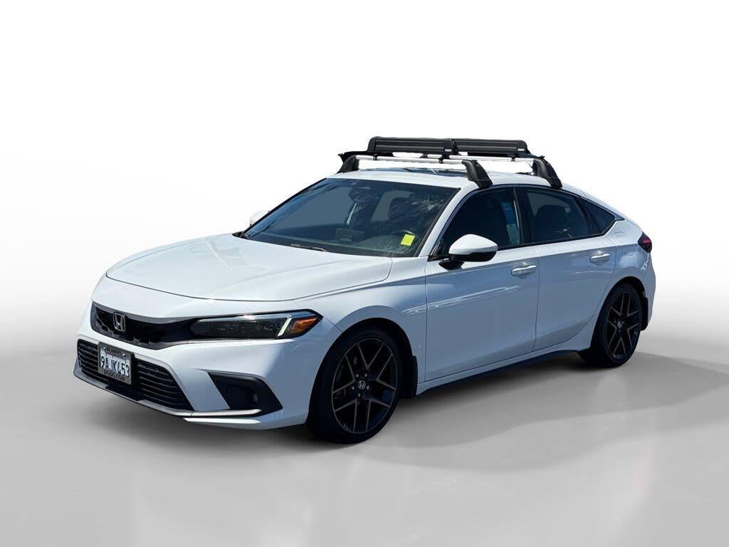 2022 Honda Civic - $22,903
