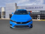 2022 Civic Thumbnail 3