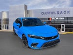 2022 Civic Thumbnail 4
