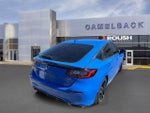 2022 Civic Thumbnail 5