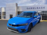 2022 Civic Thumbnail 13