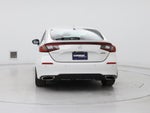 2023 Civic Thumbnail 6