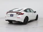 2023 Civic Thumbnail 8
