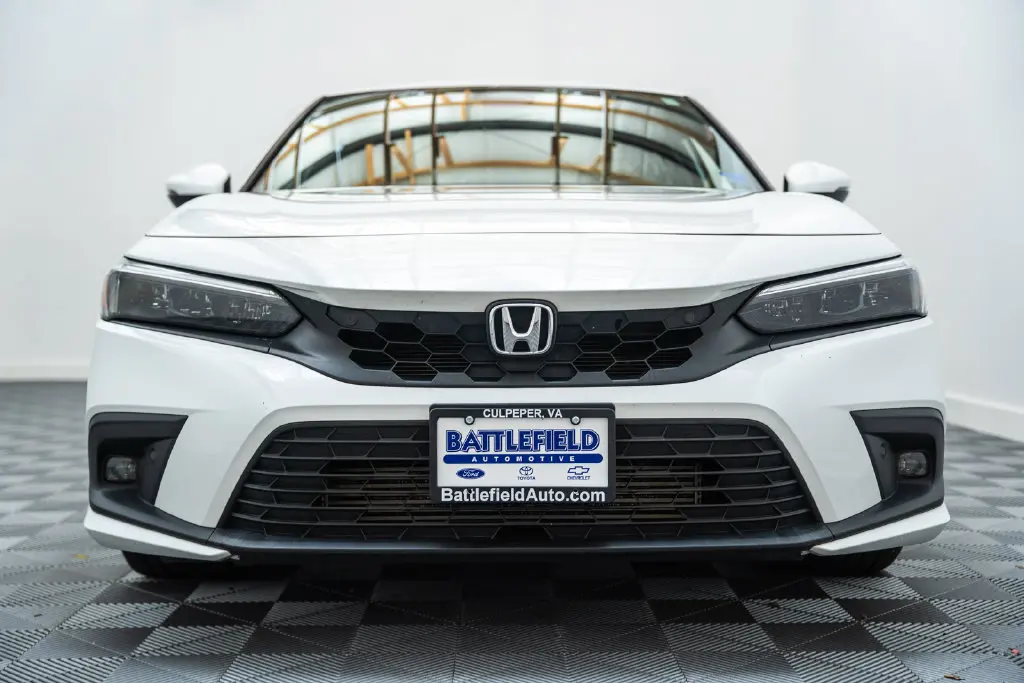 2023 Honda Civic - $24,500