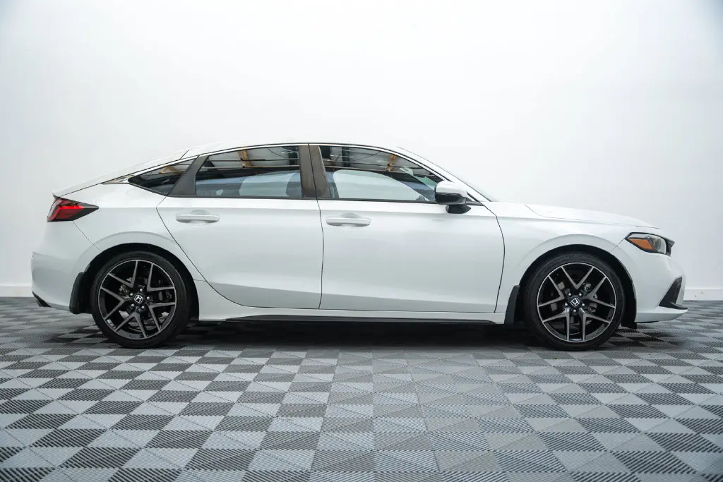 2023 Honda Civic - $24,500