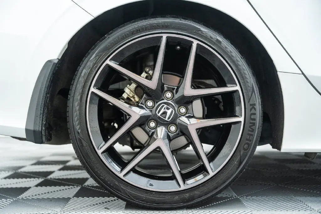 2023 Honda Civic - $24,500