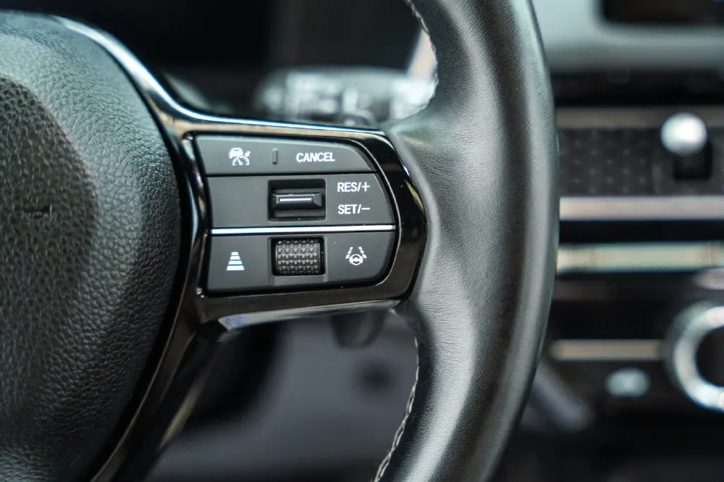 2023 Honda Civic - $24,500