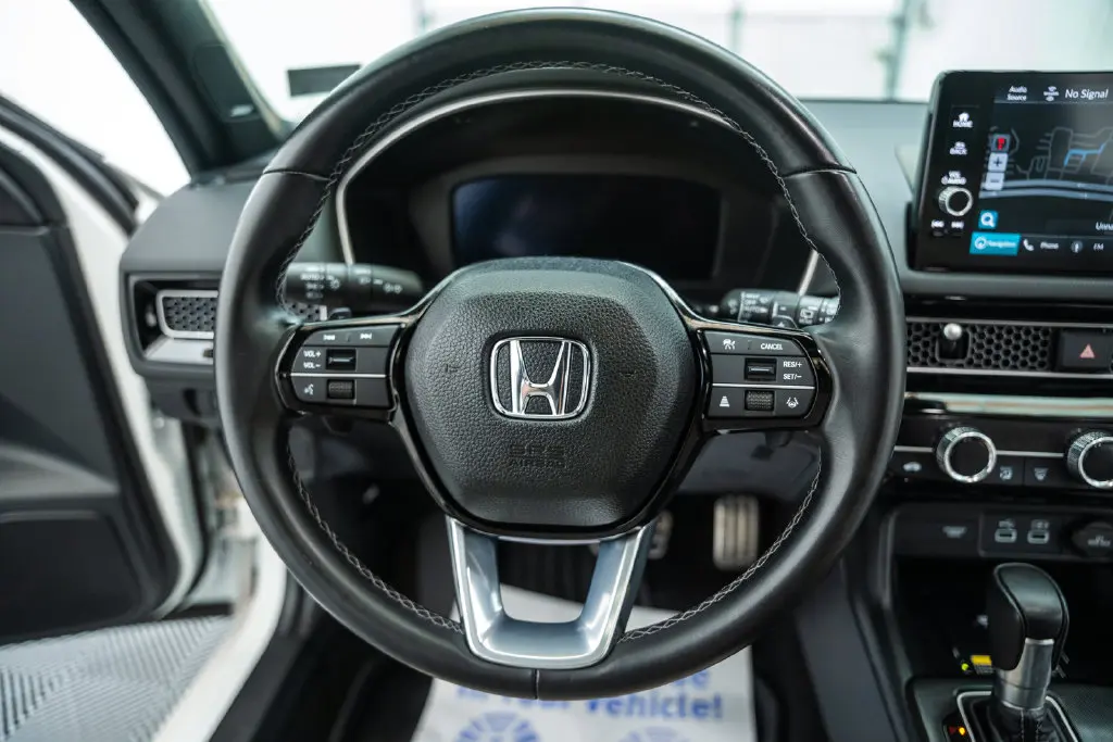 2023 Honda Civic - $24,500
