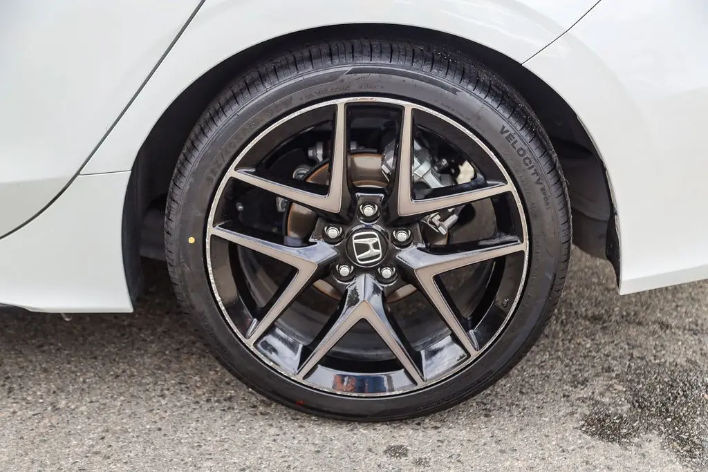 2024 Honda Civic - $24,888