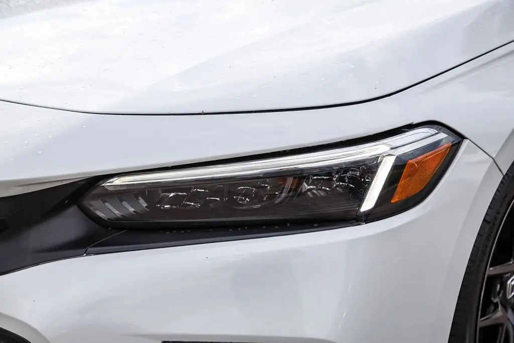 2024 Honda Civic - $24,888
