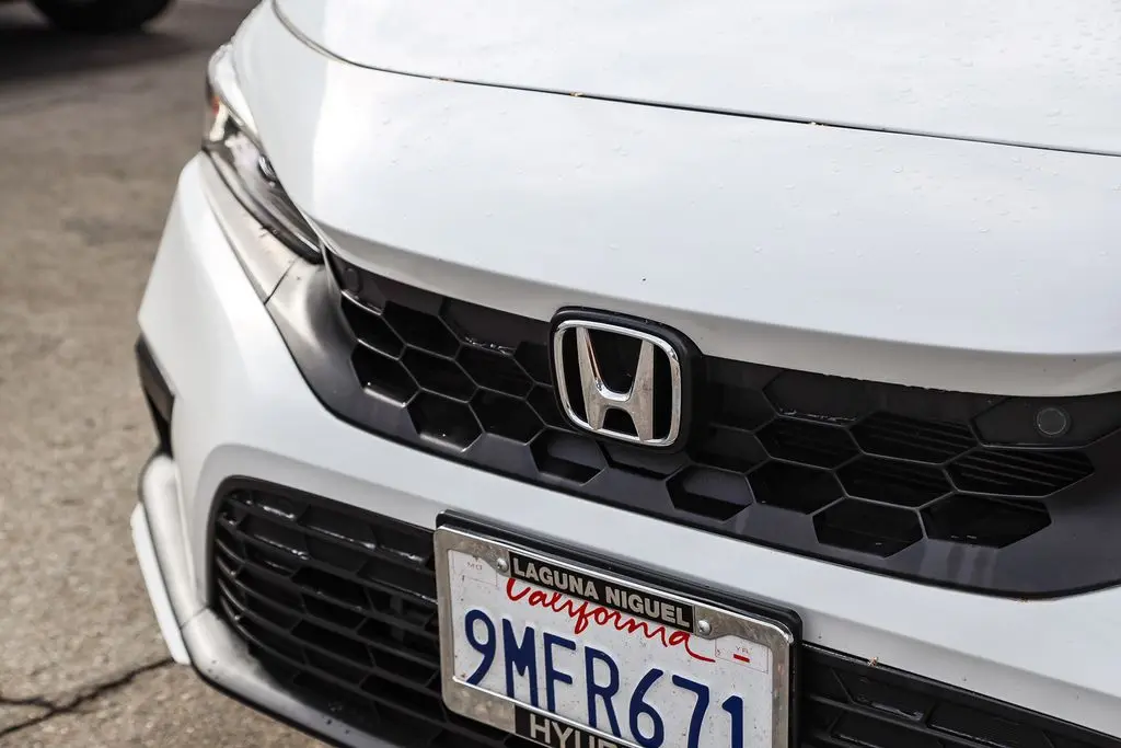 2024 Honda Civic - $24,888