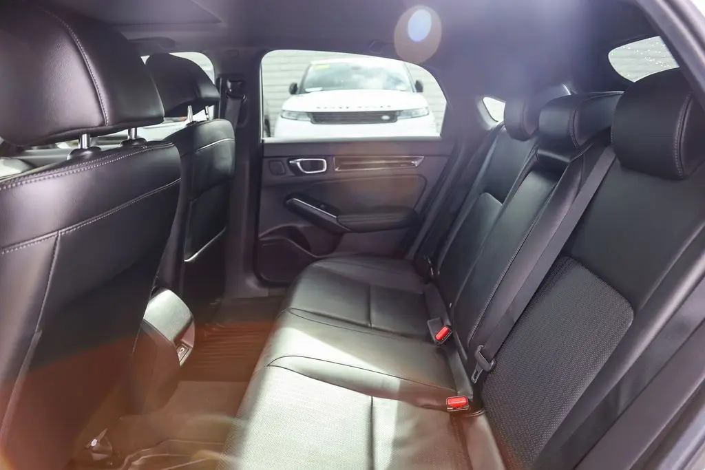 2024 Honda Civic - $24,888