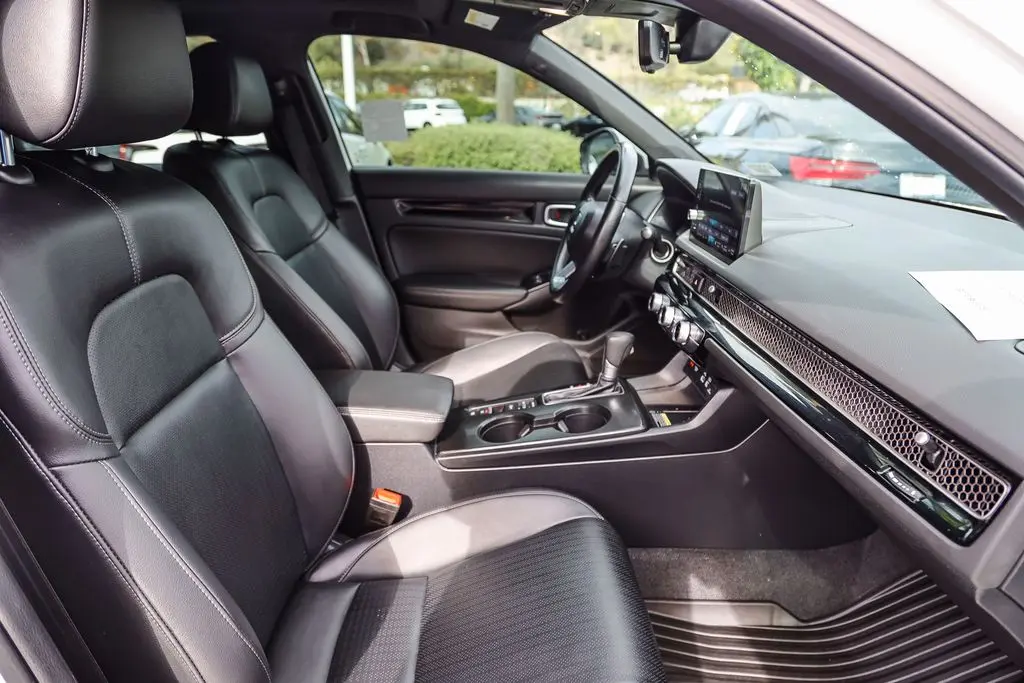 2024 Honda Civic - $24,888