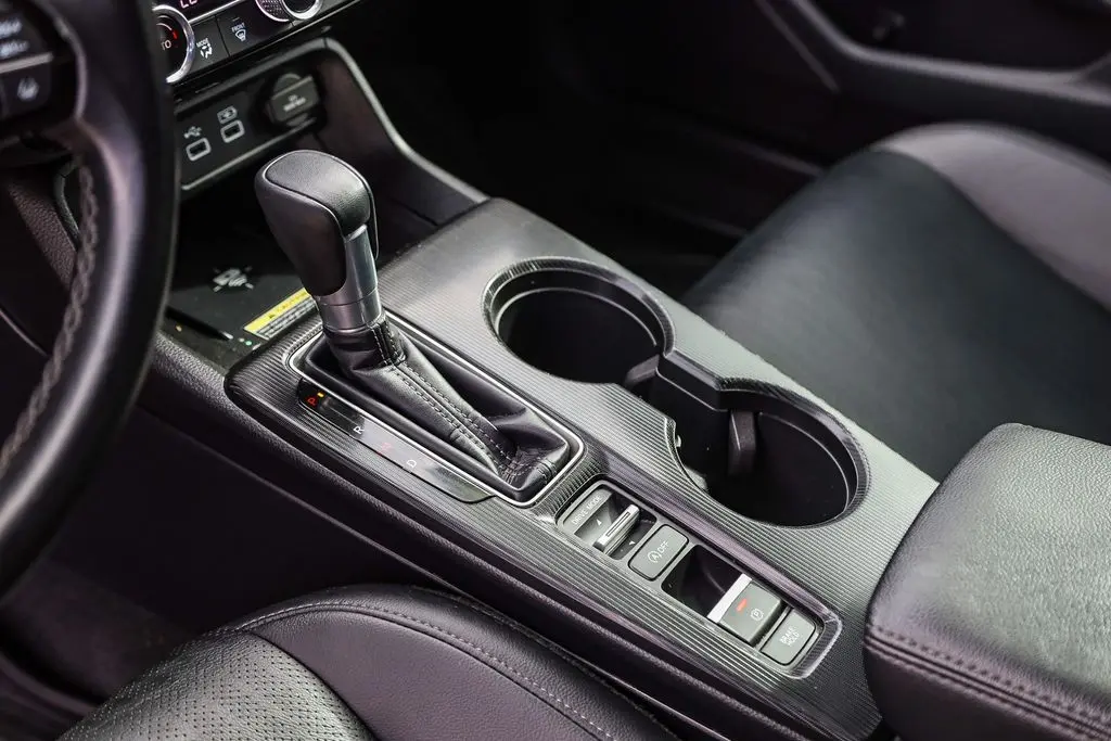 2024 Honda Civic - $24,888