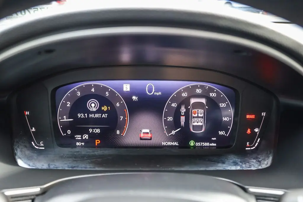 2024 Honda Civic - $24,888