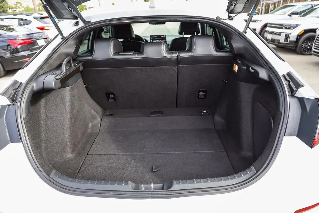 2024 Honda Civic - $24,888