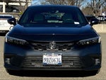 2022 Civic Thumbnail 3