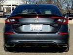 2022 Civic Thumbnail 4