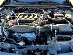 2022 Civic Thumbnail 9
