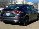 2022 Civic Thumbnail 12