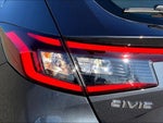2022 Civic Thumbnail 28